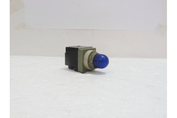 Lamp Light Switch, HRL-25B,240V, HAN KUK, Made in Korea